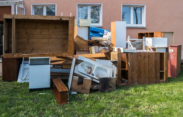 Best Residential Junk Removal  in Clifton, TX