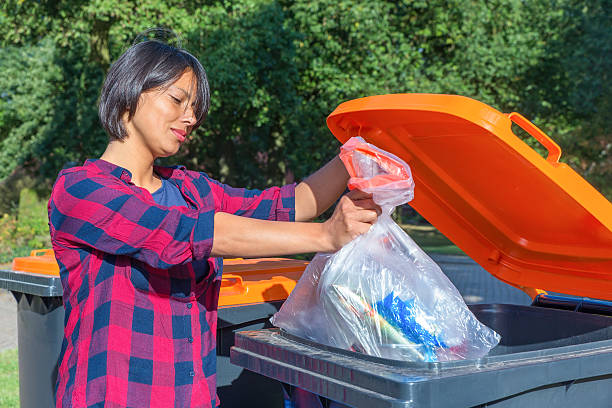 Appliance Disposal in Clifton, TX